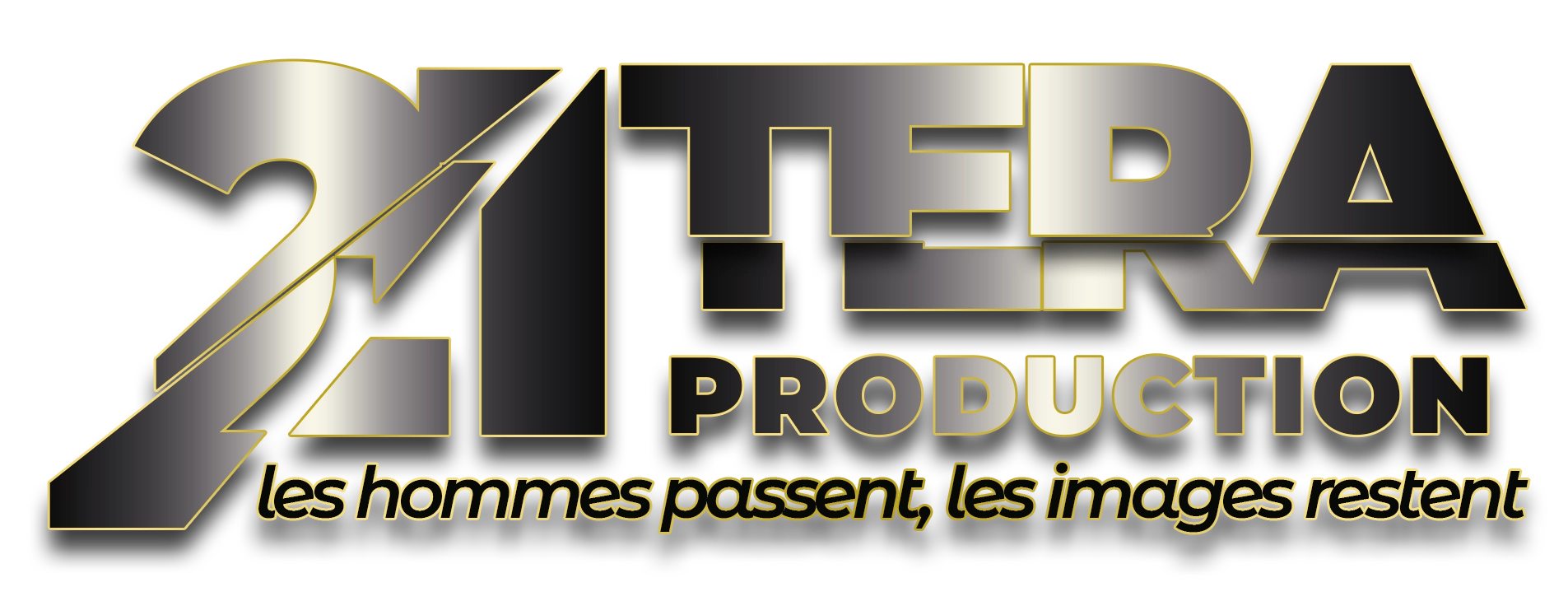21 TERA PRODUCTION